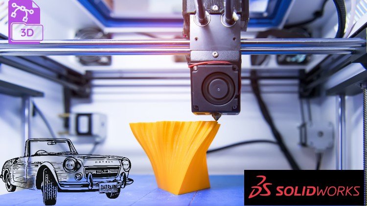 3D Printing – Everything You Need To Know(2020)