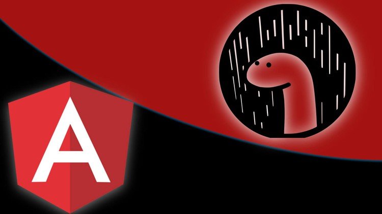 Angular and Deno A Practical Guide Course Site