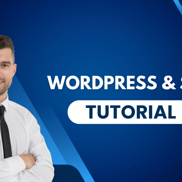 2022 WordPress & SEO Power Pack: Build, Optimize, and Scale with Ease