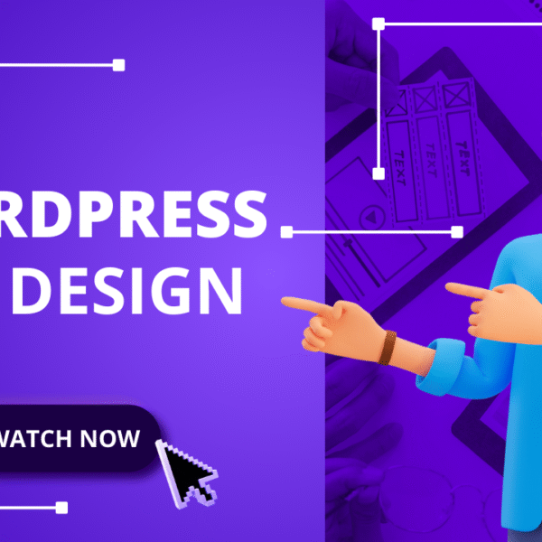 WordPress Web Design Mastery Bundle: From Gutenberg to eCommerce & Security
