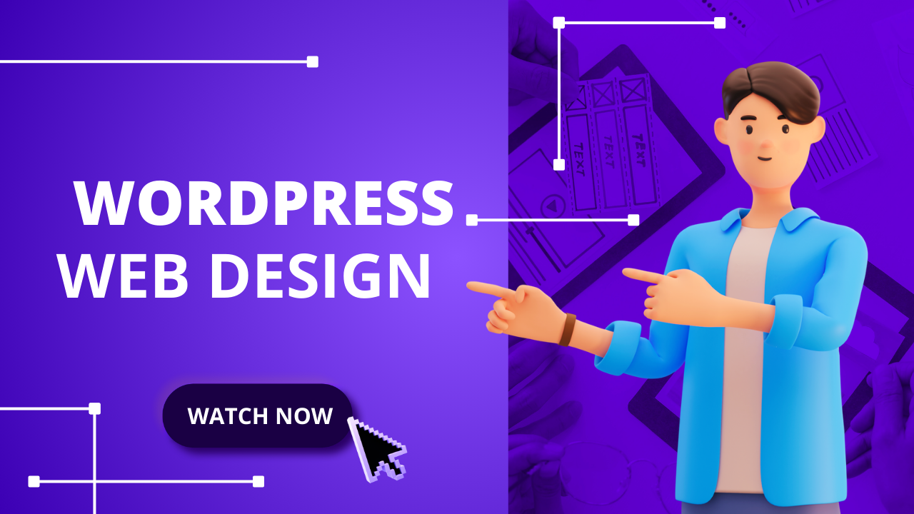 WordPress Web Design Mastery Bundle: From Gutenberg to eCommerce & Security