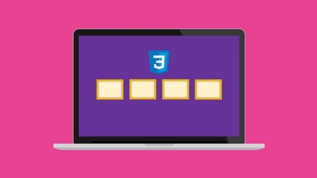 CSS3 Flexbox Course: Build 5 Real Flexible Layouts! – Learn CSS3