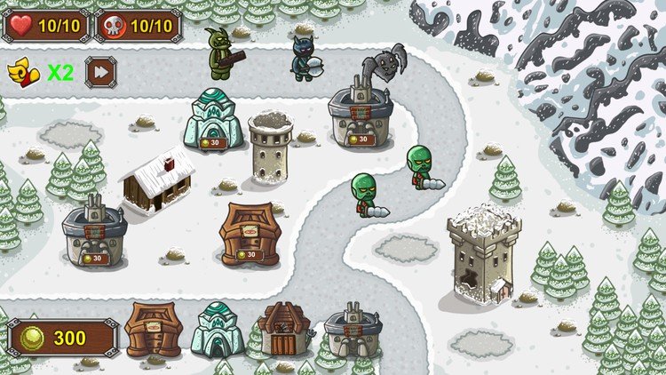 How To Create 2D Defender Game With Unity & C