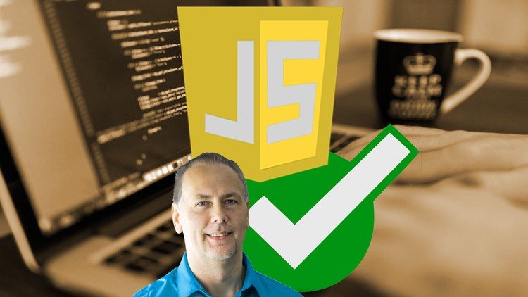 JavaScript in Action – Build 3 examples from scratch Course