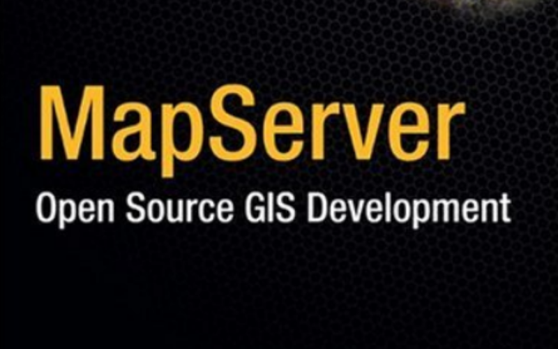 MapServer Documentation