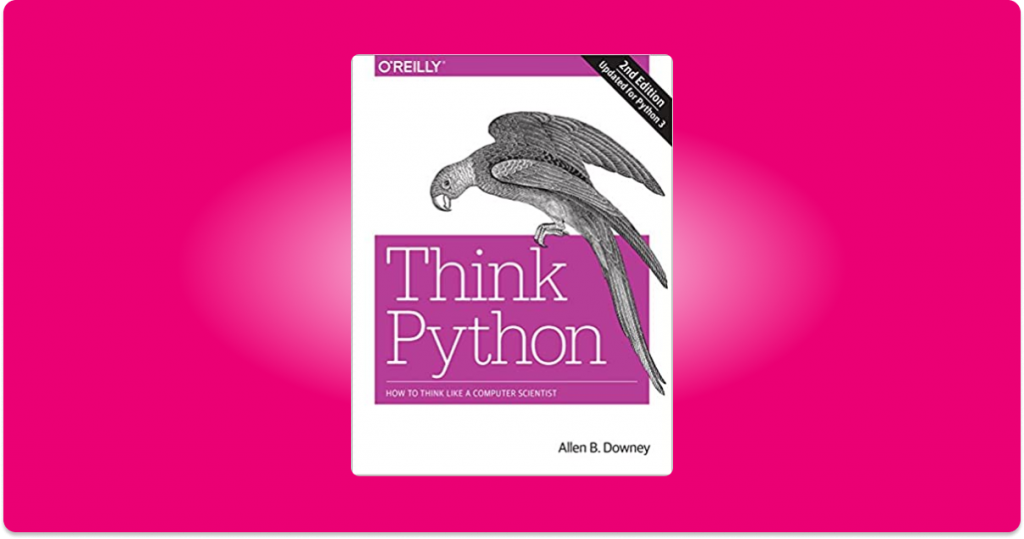 Think Python