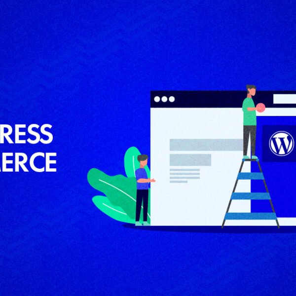 Wordpress Ecommerce Website 2022