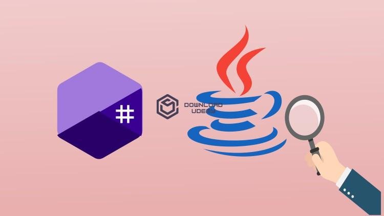 Reverse Engineering & Malware Analysis of .NET & Java