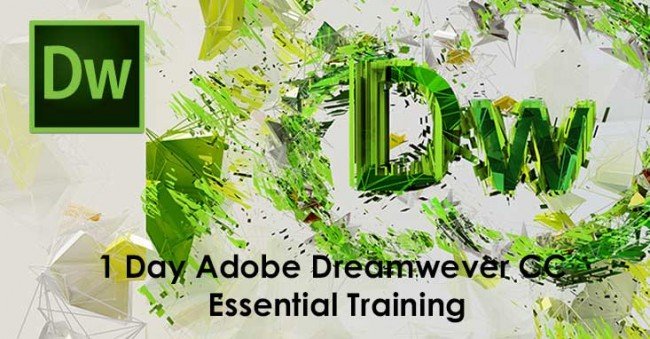 Adobe Dreamweaver Essentials