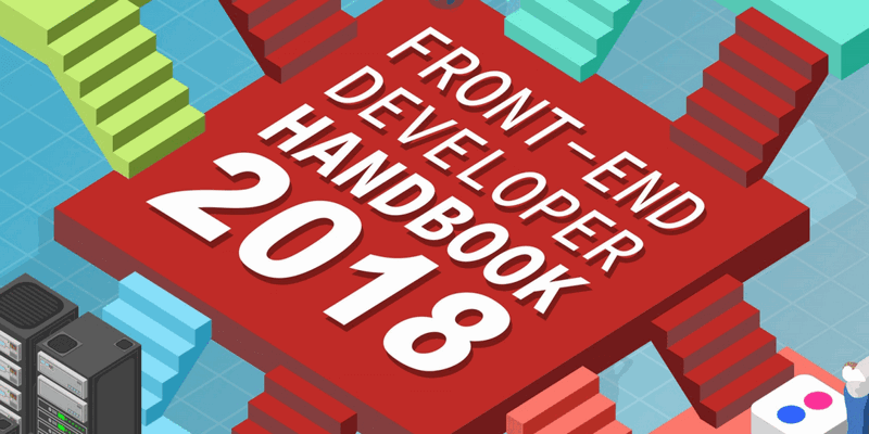 Front-end Developer Handbook